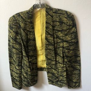 AVAILABLE NOW - Rebecca Minkoff Becky Jacket